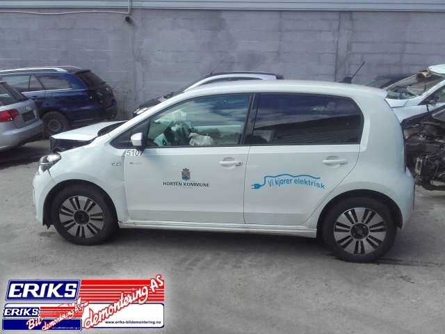 VW Up 2012-2019 , Motorkode: , Girkassekode: 