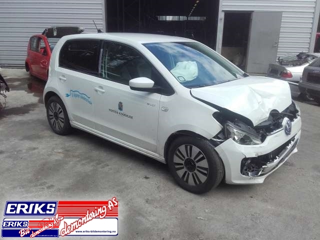 VW Up 2012-2019 , Motorkode: , Girkassekode: 