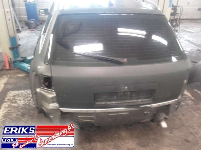 Audi A6, Allroad 2000-2005 (Type I) (C5) (C5), Motorkode: AKE, Girkassekode: EYJ