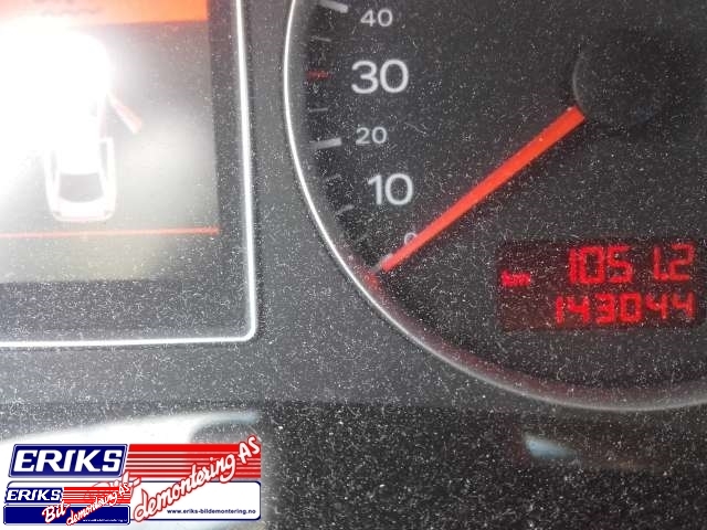 Audi A4 2004-2008 (Type III) (B7) (B7), Motorkode: BRB, Girkassekode: