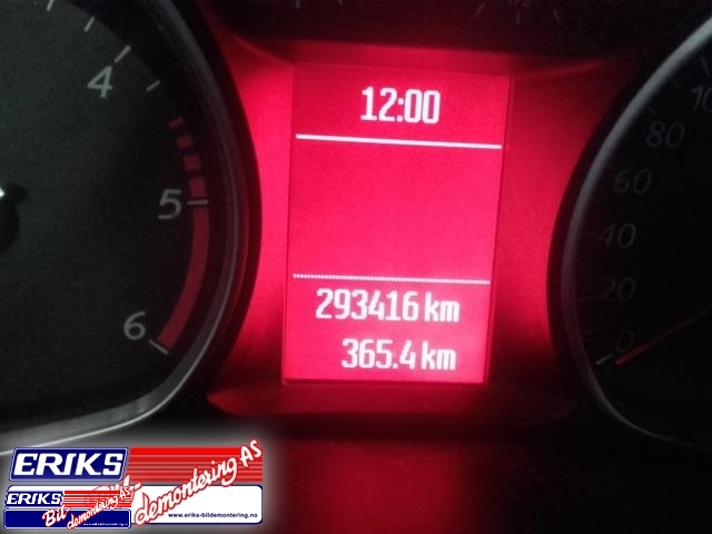 Ford Mondeo 2007-2010 (Type IV, Fase 1) , Motorkode: UFBA, Girkassekode: 6DCT450