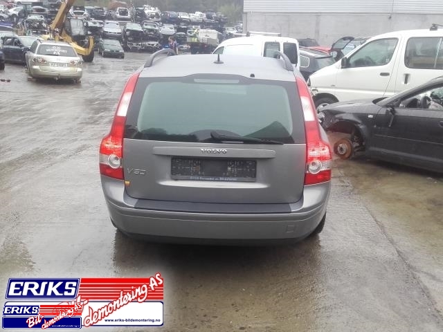 Volvo V50 2004-2007 (Fase 1) , Motorkode: B4184S11, Girkassekode: 5-MAN / MTX75