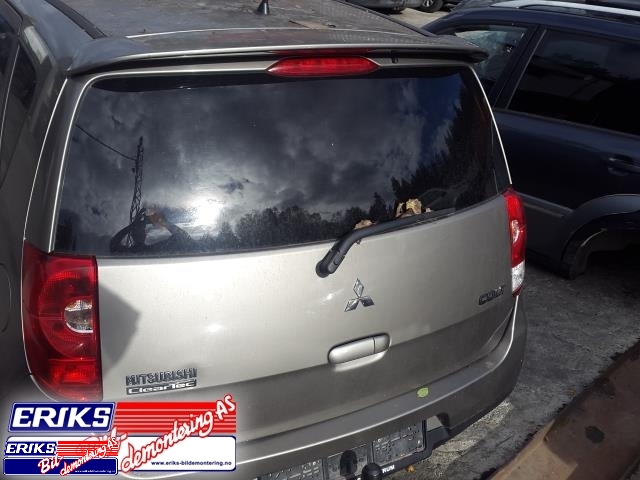 Mitsubishi Colt 2009-2013 (Type VII, Fase 2) , Motorkode: 4A90, Girkassekode: