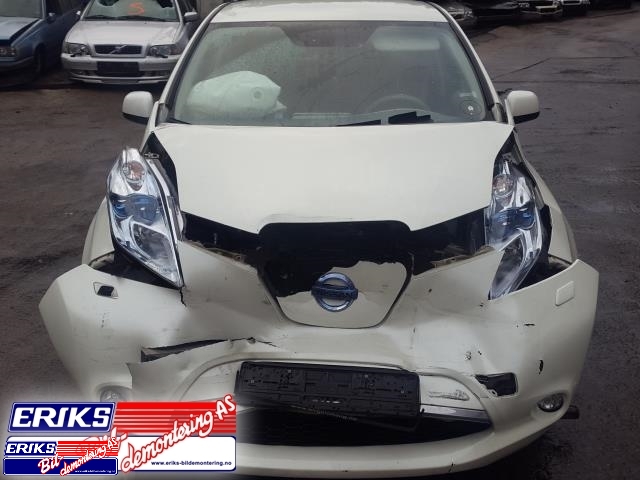 Nissan Leaf 2011-2017 (Type I) , Motorkode: EM61, Girkassekode: 