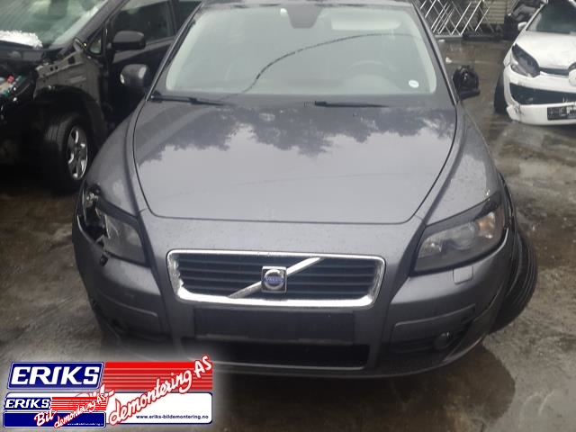 Volvo C30 2006-2009 (Fase 1) , Motorkode: B4184S8, Girkassekode: MTX75