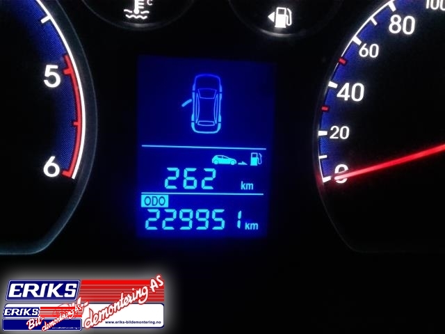 Hyundai i30 2007-2012 (Type I) , Motorkode: D4FB-L, Girkassekode: TC88