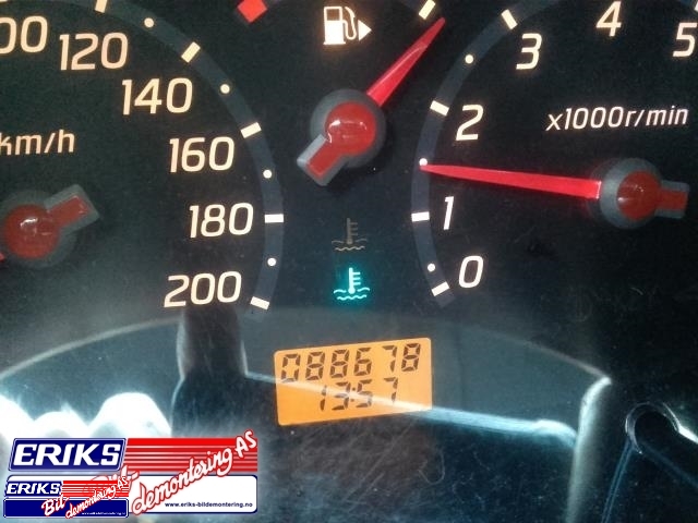 Nissan Micra 2003-2010 (K12) (K12), Motorkode: CG10DE, Girkassekode: 