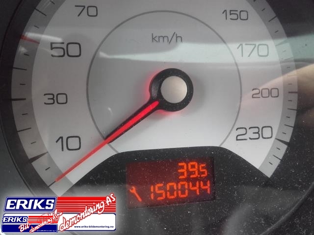 Peugeot 308 2007-2011 (Type I, Fase 1) , Motorkode: 9HZ, Girkassekode: 2222YC