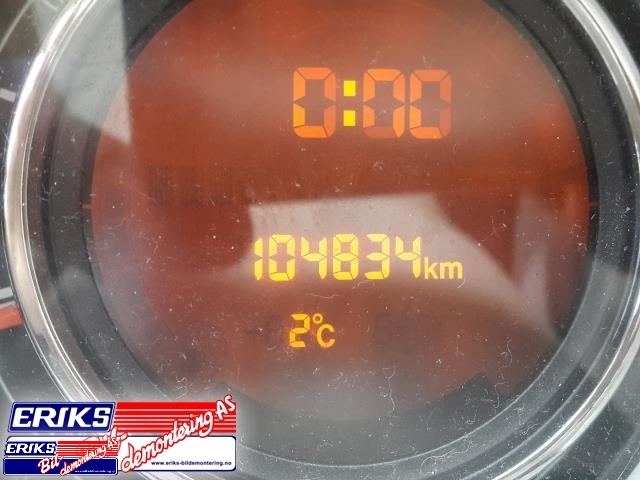 Fiat 500 2008-2020 , Motorkode: 169.A1.000, Girkassekode: 55265966