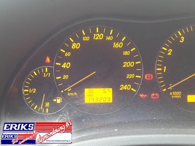 Toyota Avensis 2003-2008 (Type II) , Motorkode: 3ZZ-FE, Girkassekode: 