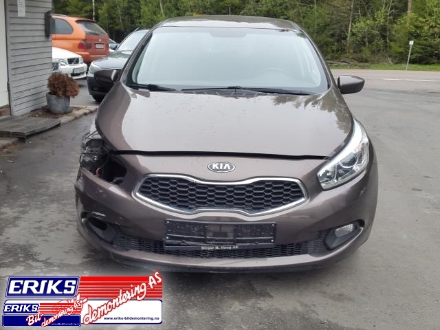 Kia Cee