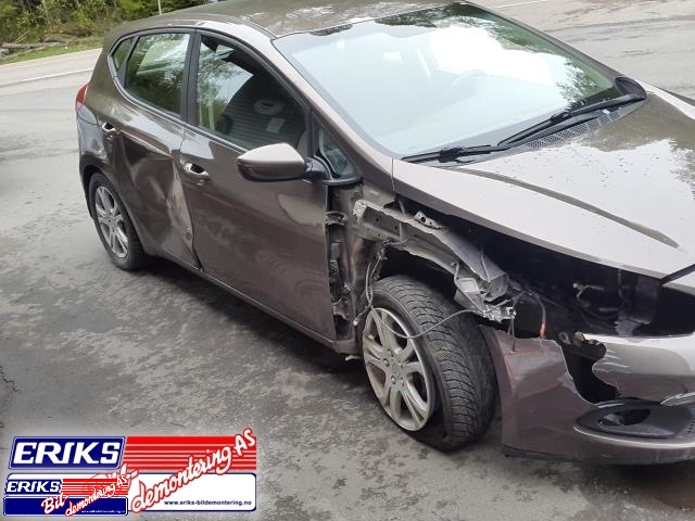 Kia Cee