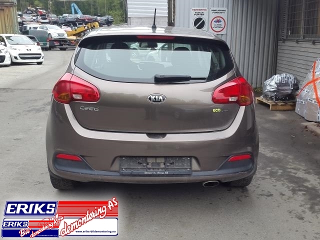 Kia Cee