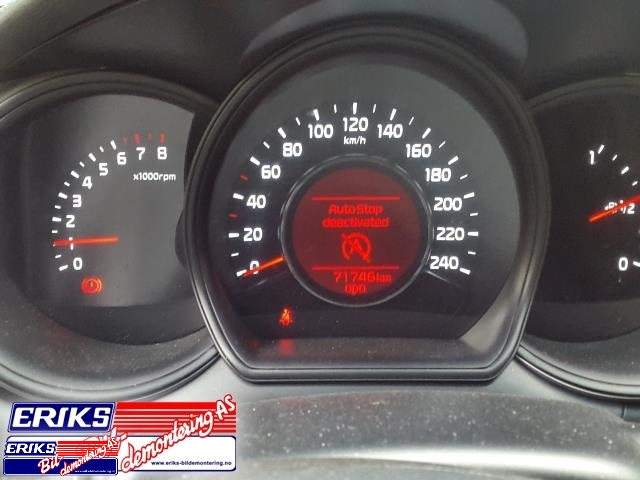 Kia Cee