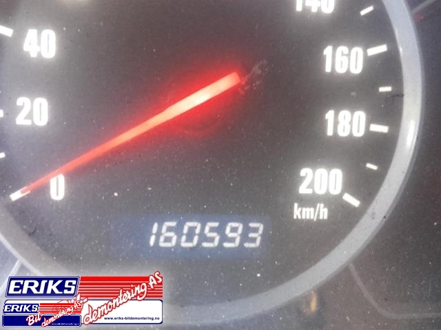 Suzuki Grand Vitara, XL-7 2001-2007 , Motorkode: RHW, Girkassekode: