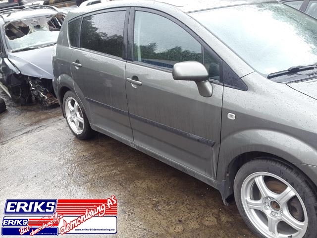 Toyota Verso 2004-2009 (Type II) , Motorkode: 1ZZ-FE, Girkassekode: 