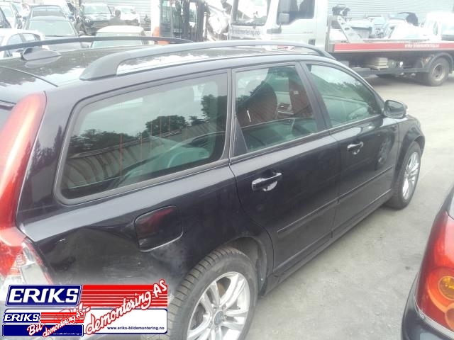 Volvo V50 2004-2007 (Fase 1) , Motorkode: D4164T, Girkassekode: MTX75