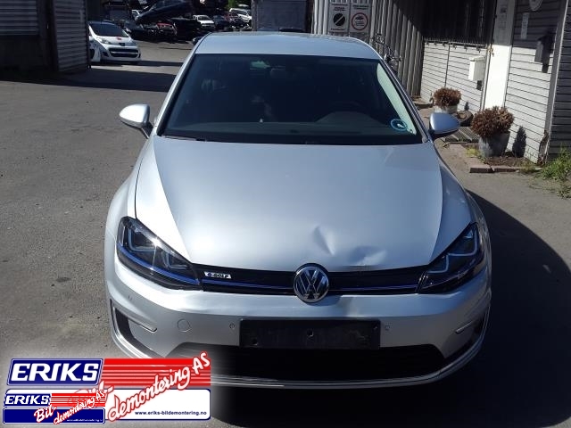 VW e-Golf 2014-2017 (Fase 1) , Motorkode: EAGA, Girkassekode: QMS