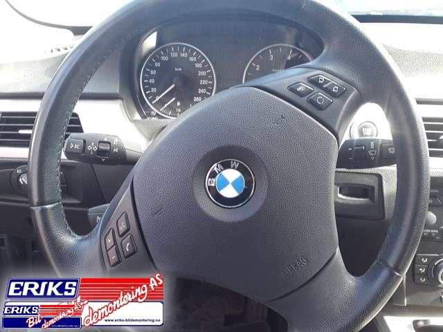 BMW 3-Serie 2005-2011 (E90/E91/E92/E93) (E90/E91/E92/E93), Motorkode: N45-B16A, Girkassekode: GS6-17BG - APT