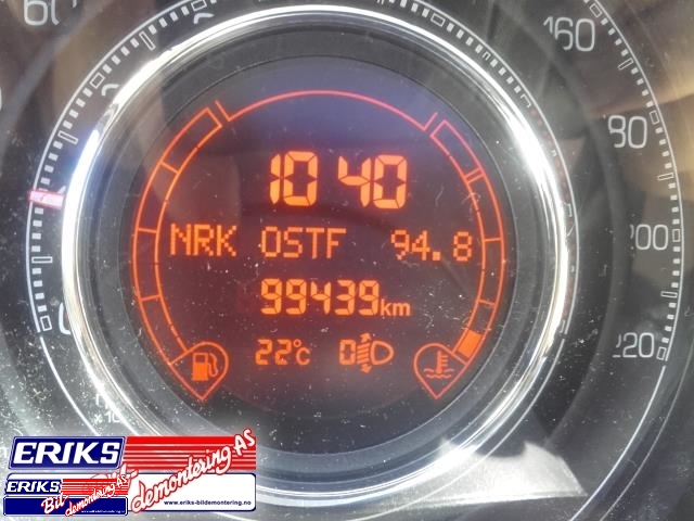 Fiat 500 2008-2020 , Motorkode: 169A4000, Girkassekode: 