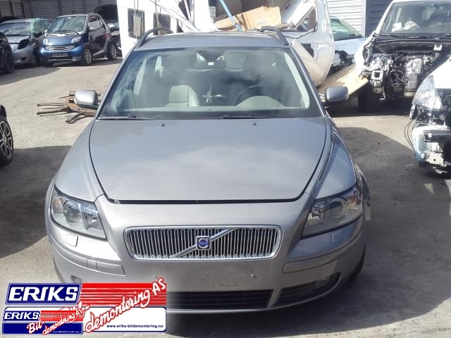 Volvo V50 2004-2007 (Fase 1) , Motorkode: D4164T, Girkassekode: MTX75