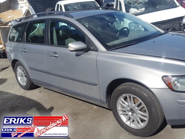 Volvo V50 2004-2007 (Fase 1) , Motorkode: D4164T, Girkassekode: MTX75