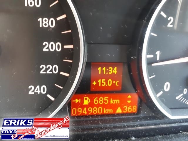BMW 1-Serie 2004-2011 (E81/E82/E87/E88) (E81/E82/E87/E88), Motorkode: N43-B16A, Girkassekode: GS6-17BG - TAPZ