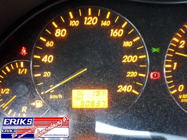 Toyota Avensis 2003-2008 (Type II) , Motorkode: 3ZZ-FE, Girkassekode: