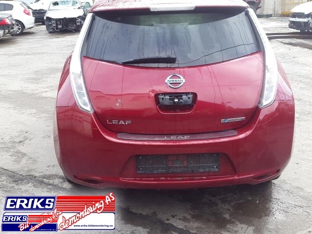 Nissan Leaf 2011-2017 (Type I) , Motorkode: , Girkassekode: 