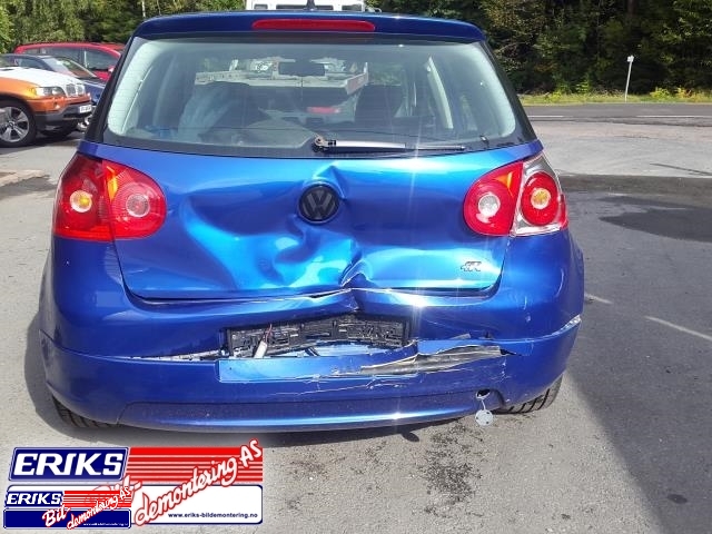VW Golf V, Combi 2003-2008 , Motorkode: BMY, Girkassekode: JXP