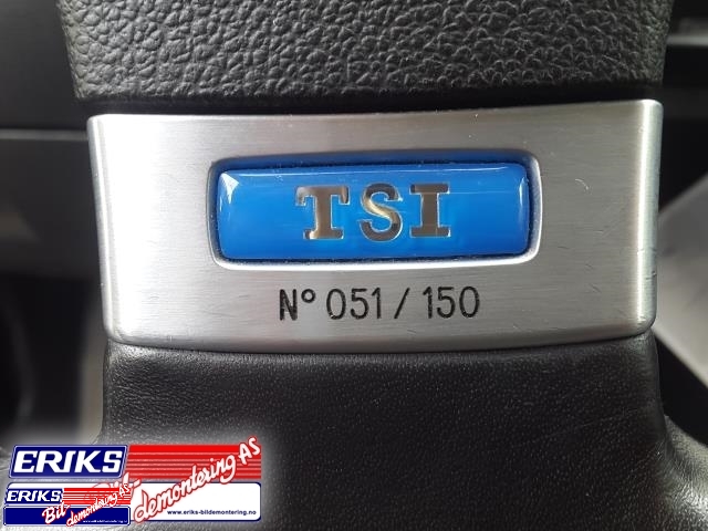 VW Golf V, Combi 2003-2008 , Motorkode: BMY, Girkassekode: JXP