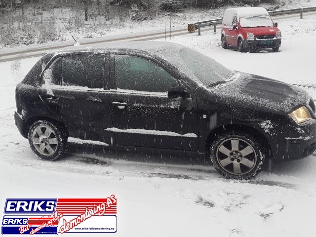 Škoda Fabia 2000-2007 (Type I) , Motorkode: BME, Girkassekode: GSB