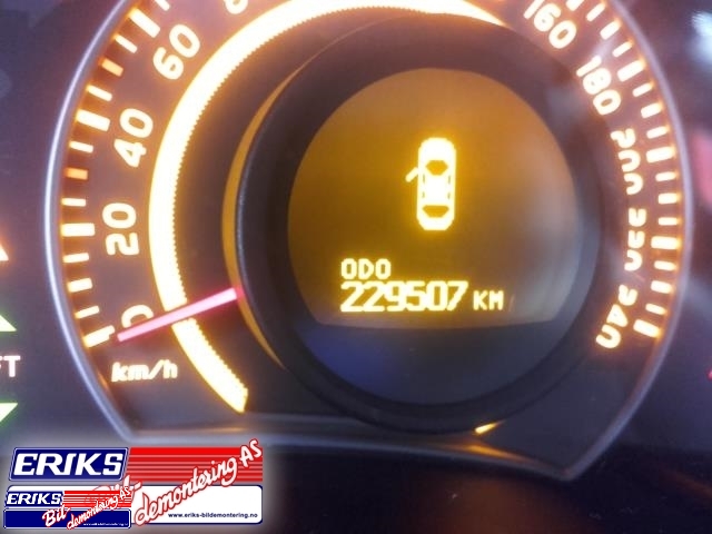 Toyota Auris 2007-2010 (Type I, Fase 1) , Motorkode: 1ND-TV, Girkassekode: 