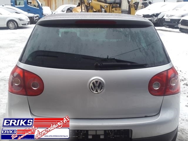 VW Golf V, Combi 2003-2008 , Motorkode: BCA, Girkassekode: FXQ