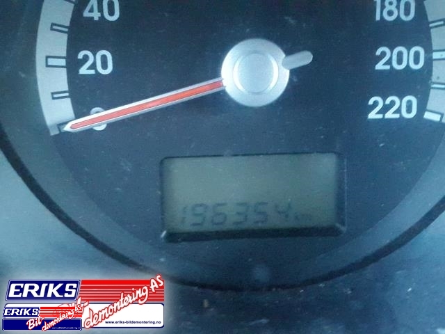 Kia Sportage 2005-2010 (Type II) , Motorkode: G4GC, Girkassekode: TJ53