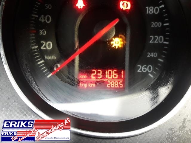 VW Passat 2005-2010 (B6) (B6), Motorkode: BXE, Girkassekode: JCX