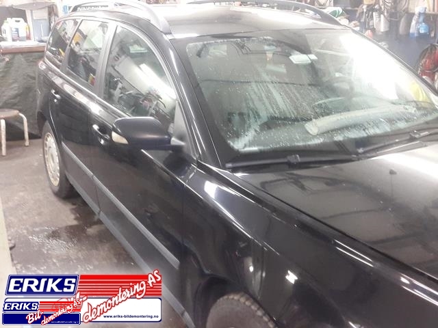 Volvo V50 2004-2007 (Fase 1) , Motorkode: B4184S(11), Girkassekode: MTX75