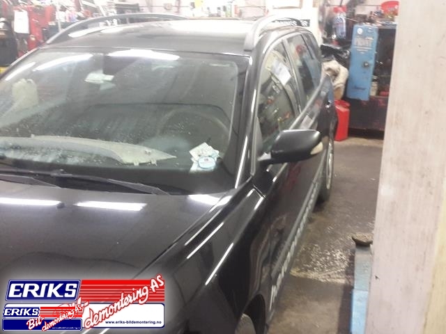 Volvo V50 2004-2007 (Fase 1) , Motorkode: B4184S(11), Girkassekode: MTX75