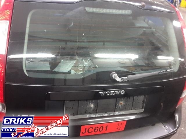 Volvo V50 2004-2007 (Fase 1) , Motorkode: B4184S(11), Girkassekode: MTX75