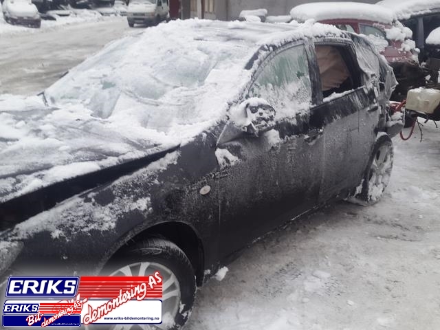 Subaru Impreza 2008-2012 (Type III) , Motorkode: EE20, Girkassekode: 