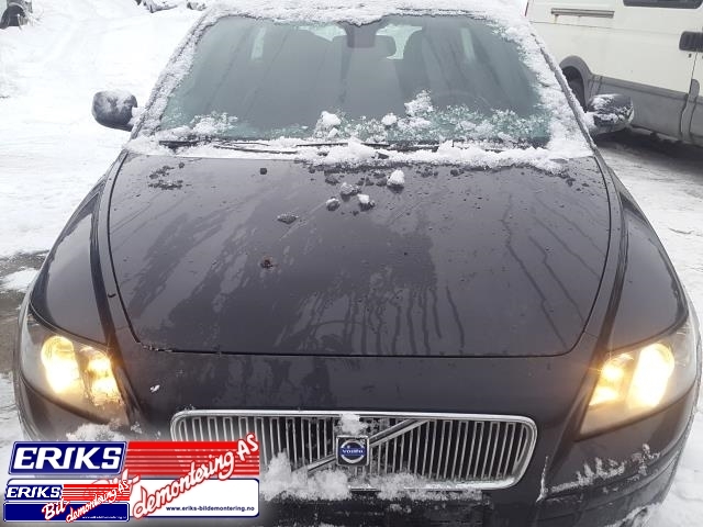 Volvo V50 2004-2007 (Fase 1) , Motorkode: D4204T, Girkassekode: MMT6