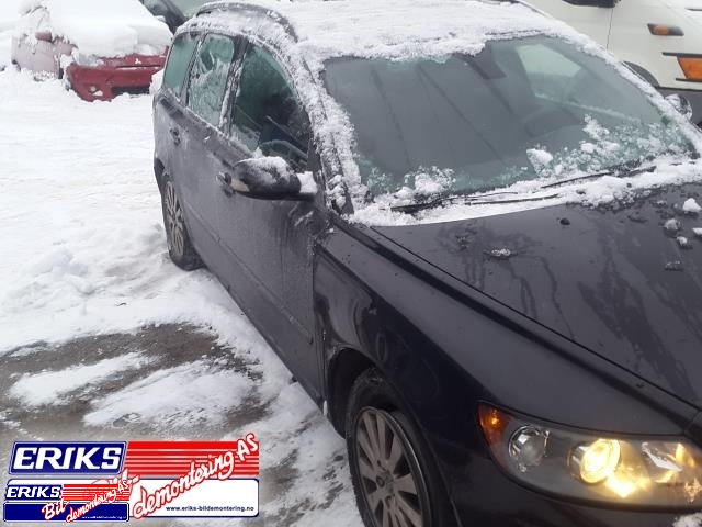 Volvo V50 2004-2007 (Fase 1) , Motorkode: D4204T, Girkassekode: MMT6