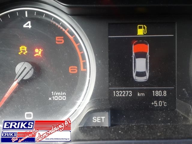 Audi A4 2007-2014 (Type IV) (B8) (B8), Motorkode: CAGA, Girkassekode: JJG