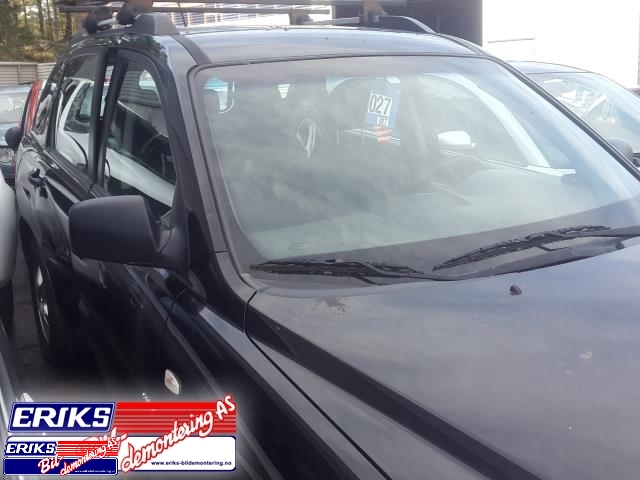 Kia Sportage 2005-2010 (Type II) , Motorkode: G4GC, Girkassekode: TJ58