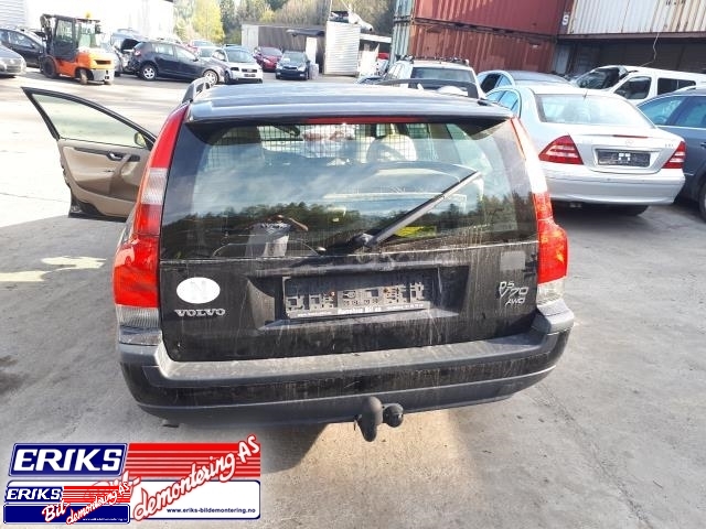 Volvo V70 2000-2004 (Type II, Fase 1) , Motorkode: D5244T, Girkassekode: 8251723