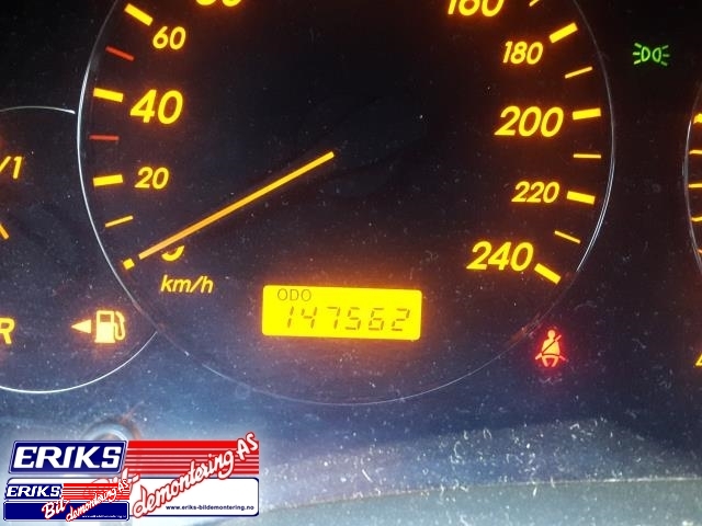 Toyota Avensis 2003-2008 (Type II) , Motorkode: 1AD-FTV, Girkassekode: 