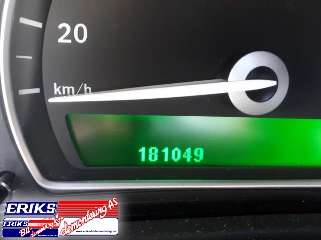 Saab 9-3 2008-2011 (Type II, Fase 2) , Motorkode: Z19DT, Girkassekode: