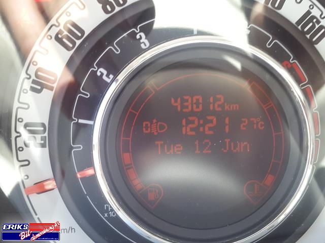 Fiat 500 2008-2020 , Motorkode: 312A2000, Girkassekode: 55222446