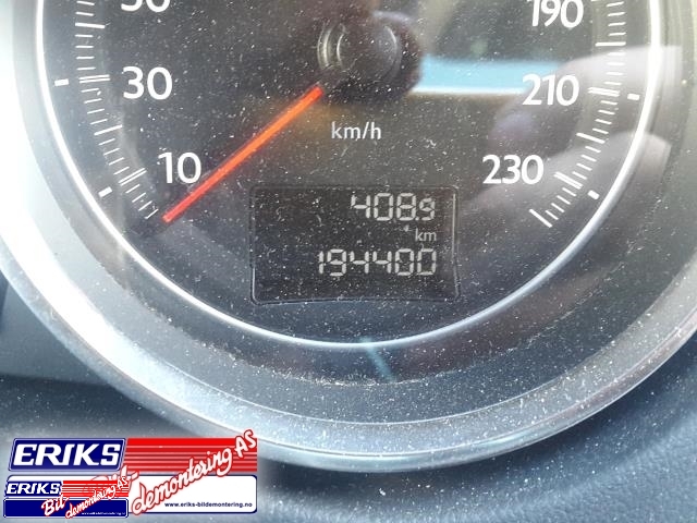 Peugeot 508 2011-2014 (Type I, Fase 1) , Motorkode: RHH, Girkassekode: 96 761 447 80