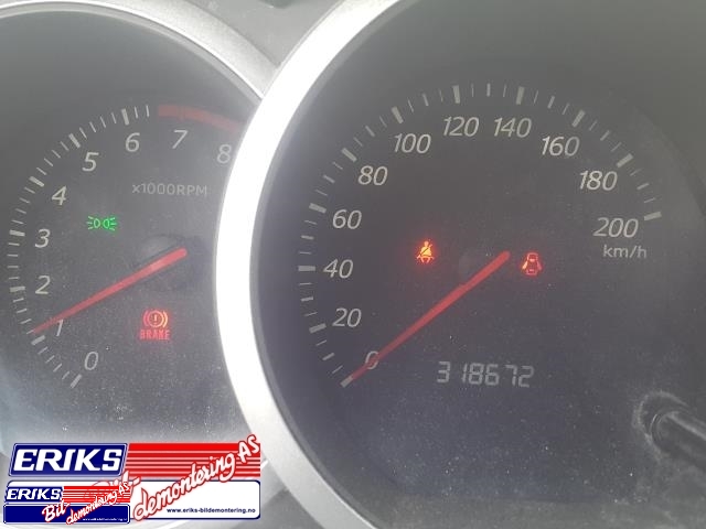 Suzuki Grand Vitara 2005-2015 (Type III) , Motorkode: J20A, Girkassekode: 24721-84A01